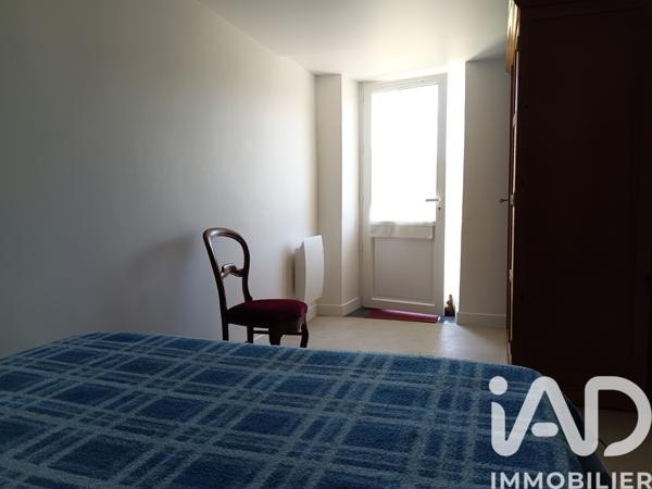 Maison à vendre 3 pièces 54,81 m² Cussac