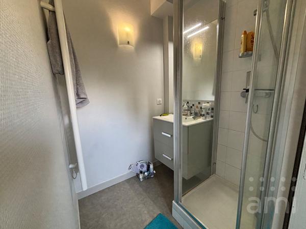 STUDIO NIORT - 1 pièce(s) - 25 m2