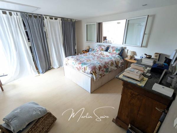 Immeuble à vendre 6 pièces de 240 m²