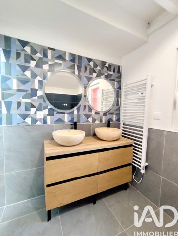 Maison à vendre 8 pièces 138 m² Étréville
