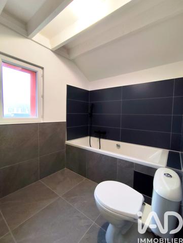 Maison à vendre 8 pièces 138 m² Étréville
