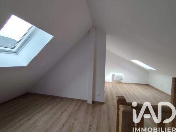 Maison à vendre 8 pièces 138 m² Étréville