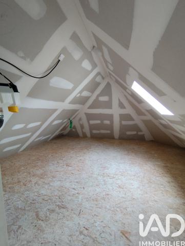 Maison à vendre 8 pièces 138 m² Étréville