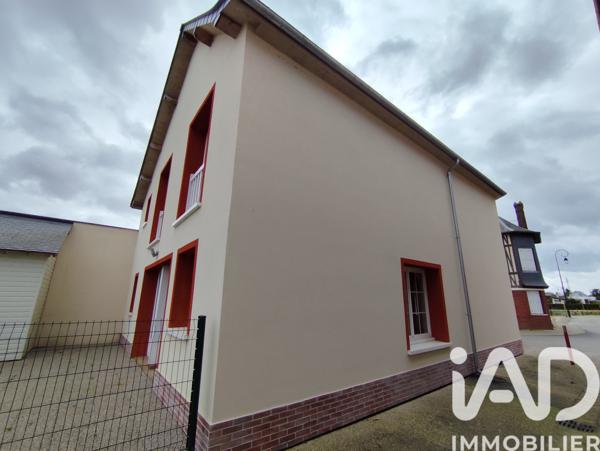 Maison à vendre 8 pièces 138 m² Étréville