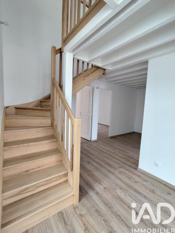 Maison à vendre 8 pièces 138 m² Étréville