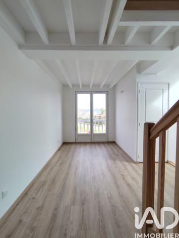 Maison à vendre 8 pièces 138 m² Étréville