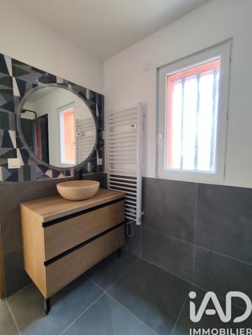 Maison à vendre 8 pièces 138 m² Étréville