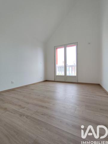 Maison à vendre 8 pièces 138 m² Étréville