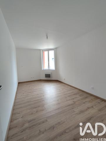 Maison à vendre 8 pièces 138 m² Étréville