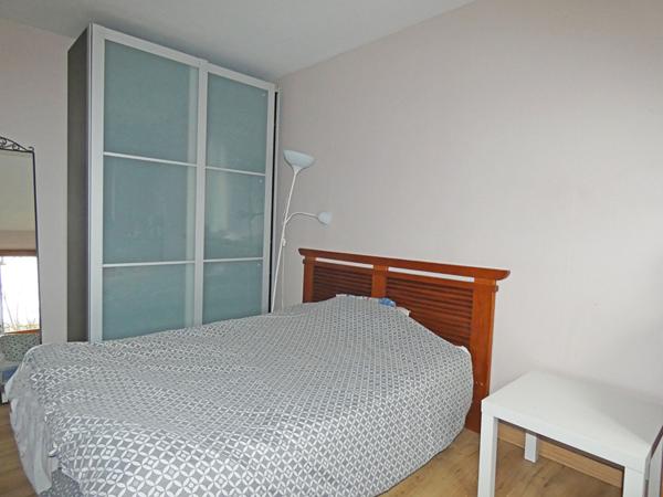 Appartement Neuilly Sur Marne 5 pièce(s) 80.20 m2