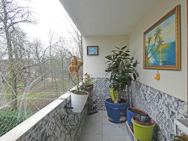 Appartement Neuilly Sur Marne 5 pièce(s) 80.20 m2