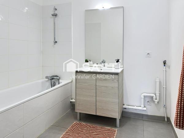 MÉRIGNAC SOLEIL – T3 DE 70,93 M² - 2 TERRASSES - PARKING