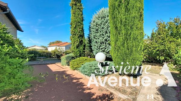 Maison 5 pièces 117 m2