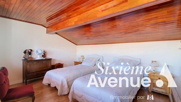 Maison 5 pièces 117 m2