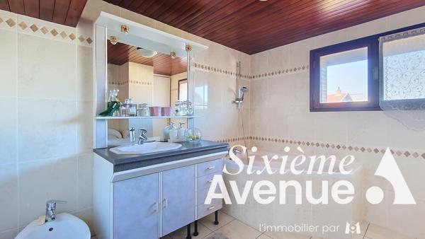 Maison 5 pièces 117 m2