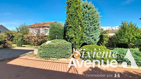 Maison 5 pièces 117 m2