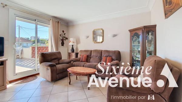 Maison 5 pièces 117 m2