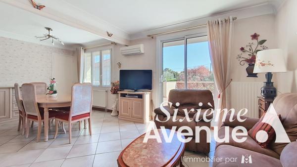 Maison 5 pièces 117 m2