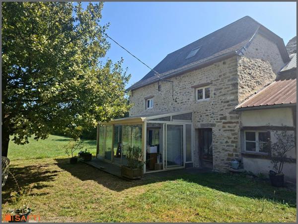 MAISON BEARNAISE PROCHE OLORON SAINTE-MARIE