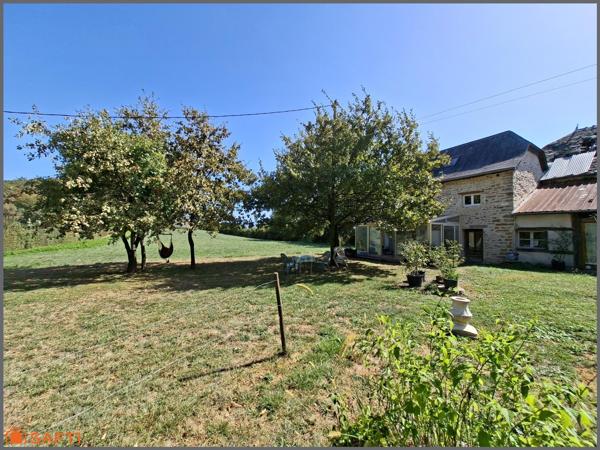 MAISON BEARNAISE PROCHE OLORON SAINTE-MARIE