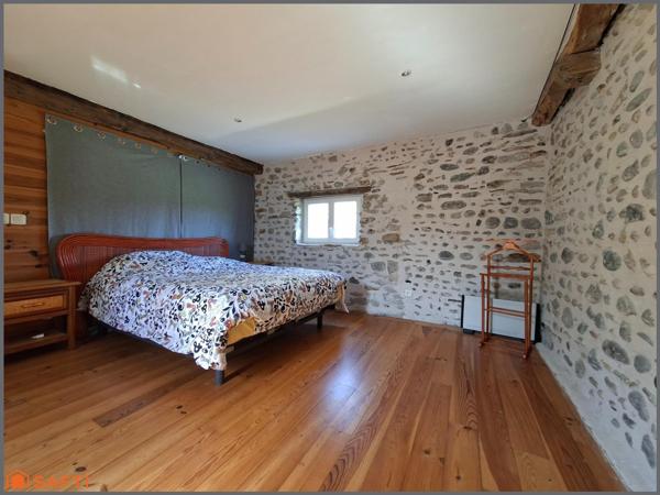 MAISON BEARNAISE PROCHE OLORON SAINTE-MARIE