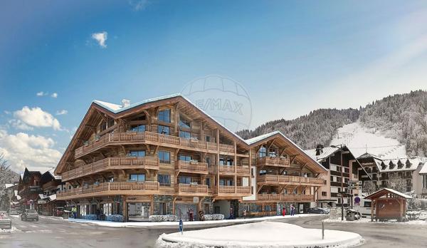 Appartement  de luxe en vente - Haute-Savoie - 74