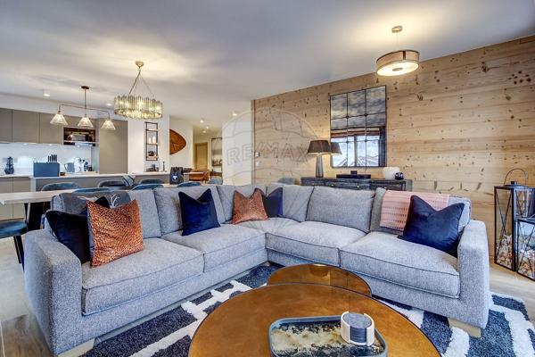 Appartement  de luxe en vente - Haute-Savoie - 74