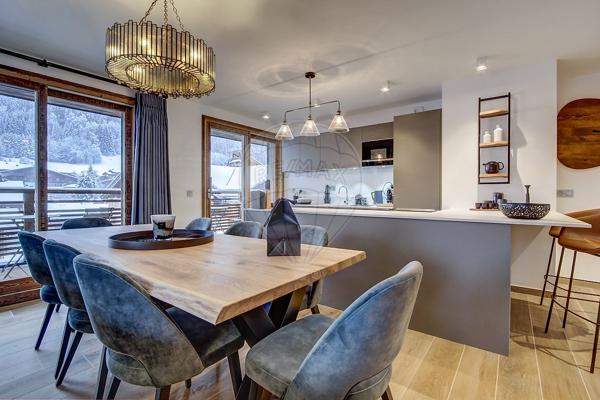 Appartement  de luxe en vente - Haute-Savoie - 74