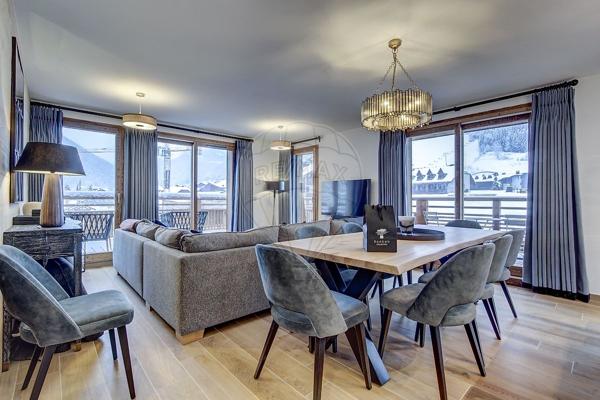 Appartement  de luxe en vente - Haute-Savoie - 74