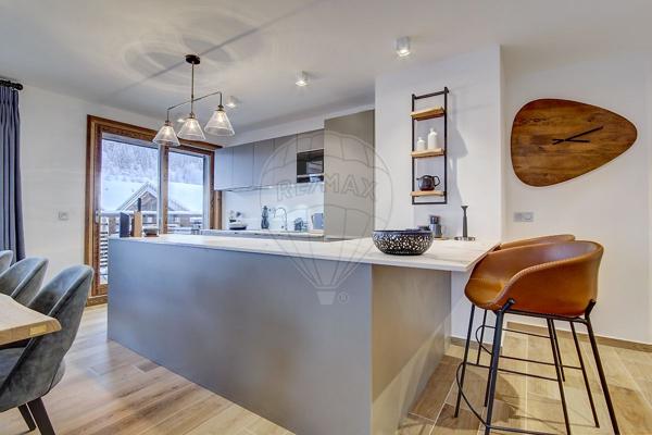Appartement  de luxe en vente - Haute-Savoie - 74