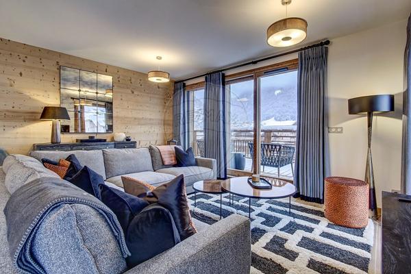 Appartement  de luxe en vente - Haute-Savoie - 74