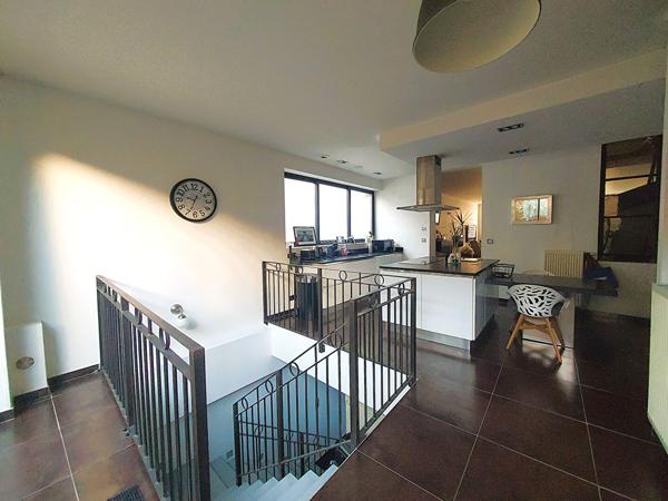 Appartement 4 pièces 158 m2