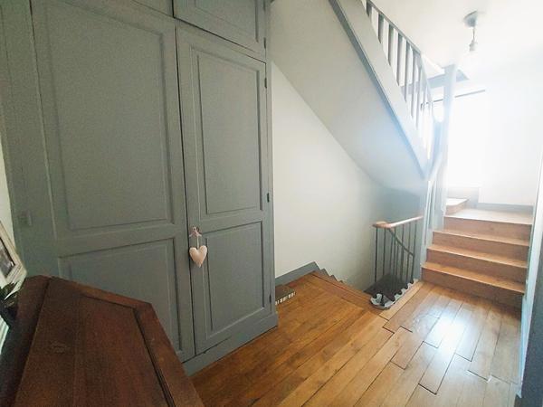 Appartement 4 pièces 158 m2