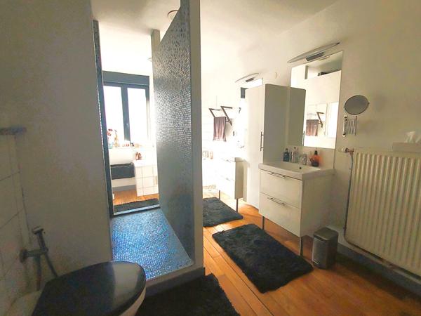Appartement 4 pièces 158 m2