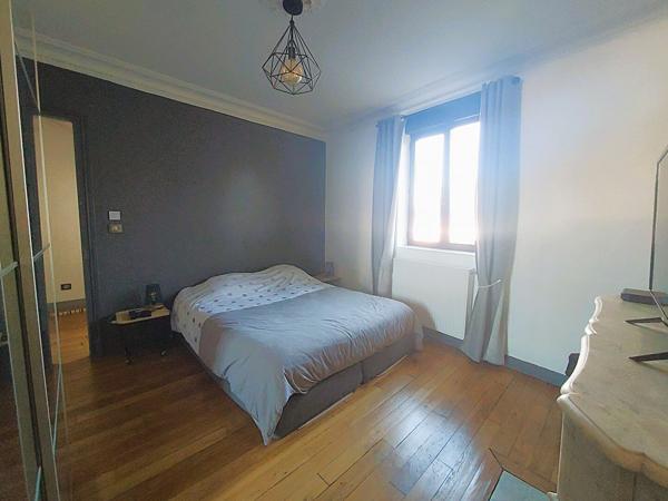 Appartement 4 pièces 158 m2