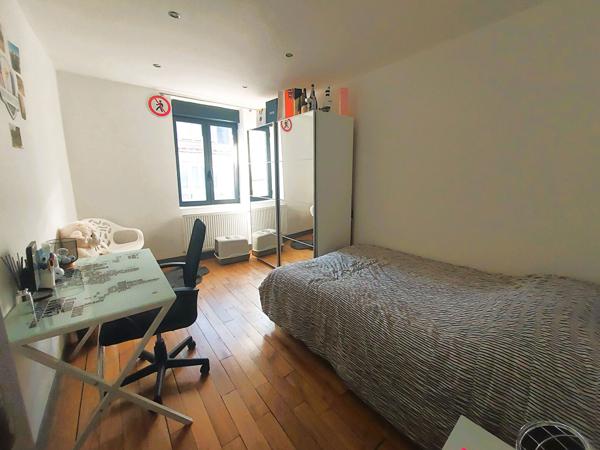 Appartement 4 pièces 158 m2