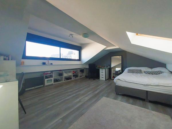 Appartement 4 pièces 158 m2