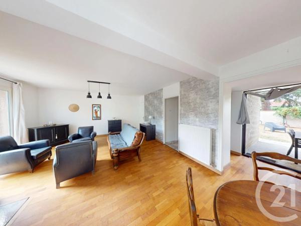 Maison à vendre  5 pièces - 126 m 2   COLOMIERS  - 31