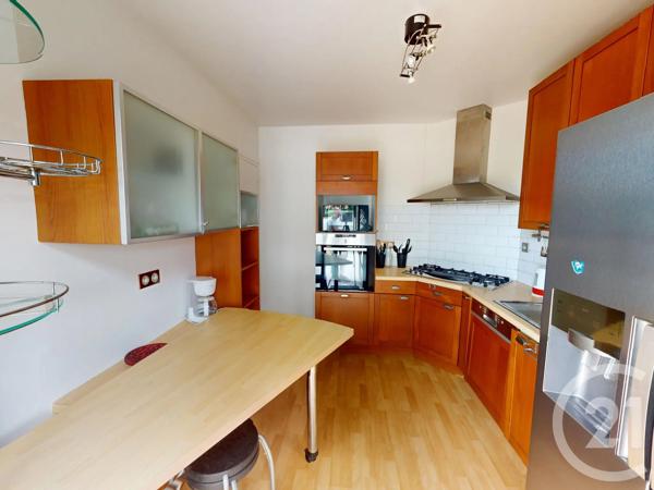 Maison à vendre  5 pièces - 126 m 2   COLOMIERS  - 31