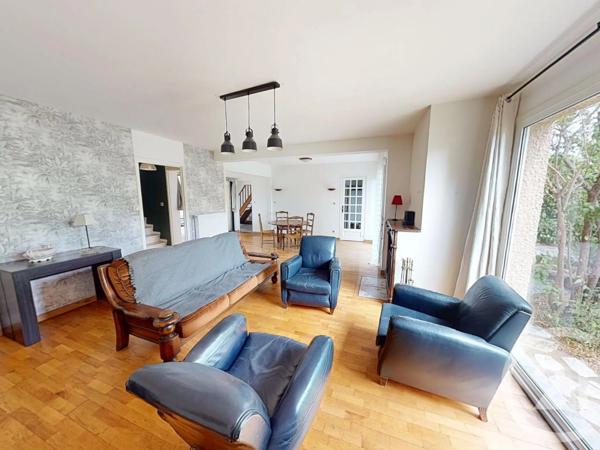 Maison à vendre  5 pièces - 126 m 2   COLOMIERS  - 31