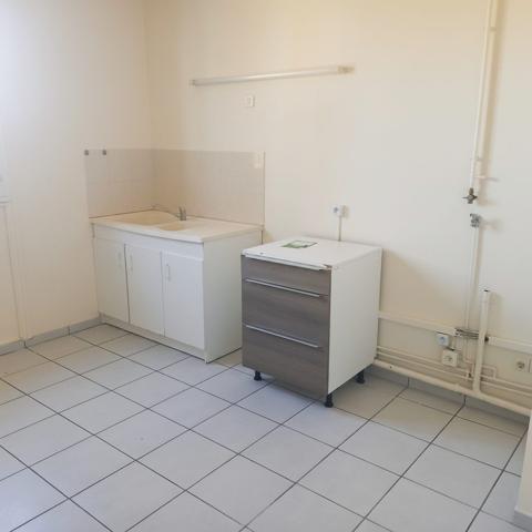 Appartement T3 TOURS Rives du Cher