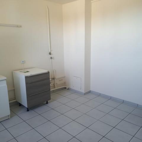 Appartement T3 TOURS Rives du Cher