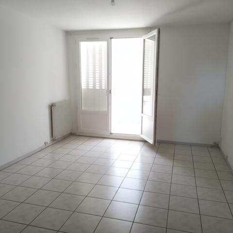 Appartement T3 TOURS Rives du Cher