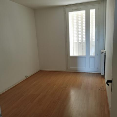 Appartement T3 TOURS Rives du Cher