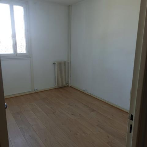 Appartement T3 TOURS Rives du Cher