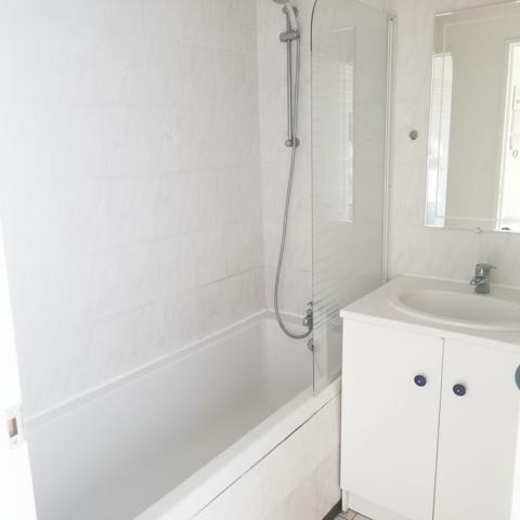 Appartement T3 TOURS Rives du Cher