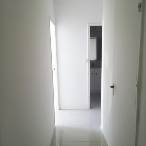 Appartement T3 TOURS Rives du Cher