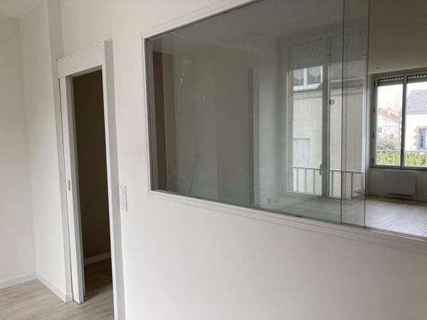 Location appartement Le Pouliguen : 1 021 € - AJP Immobilier Le Pouliguen