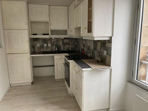 Location appartement Le Pouliguen : 1 021 € - AJP Immobilier Le Pouliguen