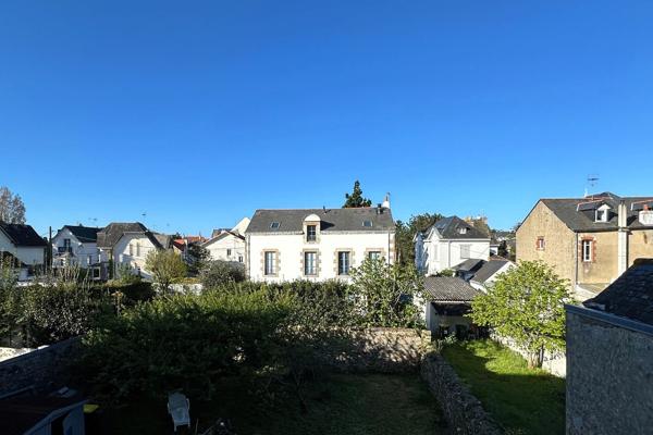 Location appartement Le Pouliguen : 1 021 € - AJP Immobilier Le Pouliguen